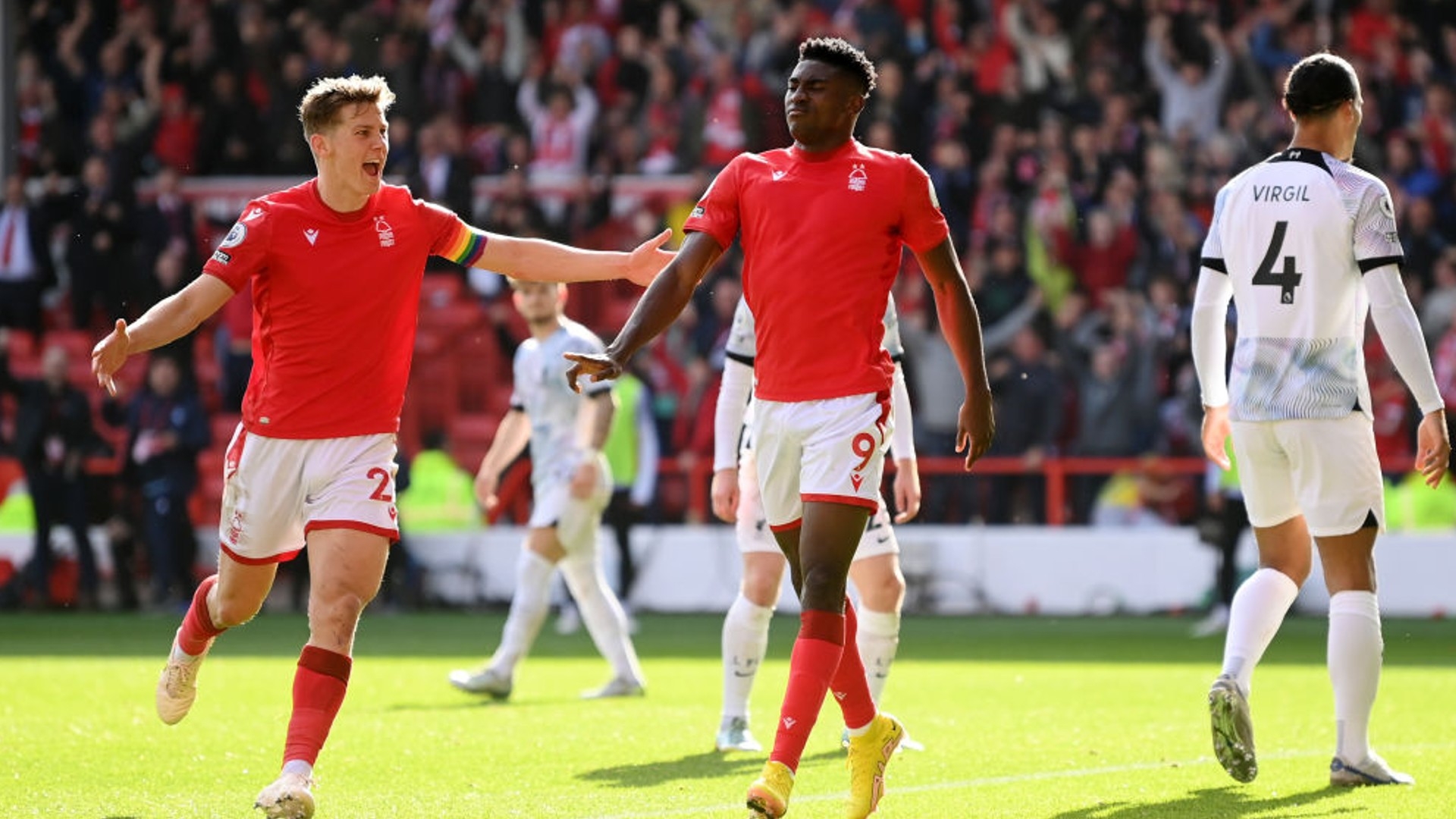 敦比亚全场 敦比亚全场